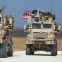 Tak Akan Ada Lagi Pangkalan Militer Asing Di Irak, AS Siap Tarik Pasukan