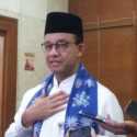 Anies Instruksikan RT Zona Merah Berlakukan Aturan Jam Malam