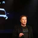 Pemerintahan Modi Rayu Elon Musk Buat Pabrik Manufaktur Tesla Di India