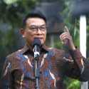 Moeldoko Masih Mengaku Ketum Demokrat, Aktivis: Wujud Pembangkangan Pejabat Pemerintah