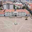 Mengubah Nama Kota Tua Menjadi Batavia