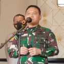 Pangdam Jaya Bentuk 5 Tim Cegah WN India Masuk Jakarta