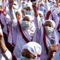 Uji Coba Besok, Disdik DKI Bakal Tutup Sekolah Yang Ada Kasus Covid-19