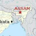 Gempa M 6,0 Guncang Assam India, Warga Berhamburan Keluar Rumah