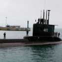 TNI AL Temukan Daya Magnet Tinggi Di Kedalaman 100 Meter, KSAL Berharap KRI Nanggala-402