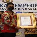 Tangani Kasus Viral Seksual Anak, Kapolres Asahan Diganjar Kak Seto Award