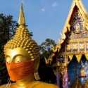 Ahli Virologi Thailand Ingatkan Warga Hindari Perjalanan Tak Penting Selama Liburan Songkran