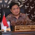 Survei LSI: Airlangga Hartarto Menteri Berkinerja Paling Baik Di Masa Covid, Risma Di Urutan Kedua