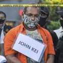 John Kei Gagal Disidang Gara-gara Absennya 3 Saksi Dari Polisi