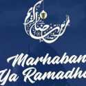 Marhaban Ya Ramadhan