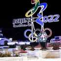 Pengamat: China Akan Beri Balasan Serius Jika Boikot Olimpiade Beijing 2022 Benar Terjadi