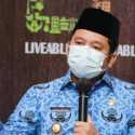 Cegah Kerumunan, Pemkot Tangerang Perbanyak Lokasi Shalat Idul Fitri