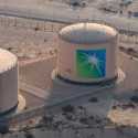 Saudi Aramco Jadi Sasaran Drone Houthi Untuk Kedua Kalinya Dalam Sepekan