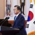Menuju Akhir Pemerintahannya, Moon Jae-in Rombak Kabinet Korea Selatan