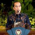 Pesan Jokowi Ke Kepala Daerah Terpilih: Jabatan Adalah Kehormatan Dan Tanggung Jawab Besar, Jangan Baca Laporan Saja