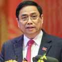 Pidato Perdana, PM Pham Minh Chinh Punya Lima Fokus Mempercepat Reformasi