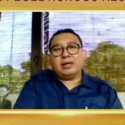 Fadli Zon: Fokus Kerja, Gerindra Belum Komunikasi Soal Reshuffle Kabinet