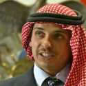 Yordania Bungkam Media Atas Kasus Pangeran Hamzah, Penduduk Mengaku Lega