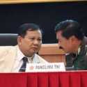 Politisi PAN Desak Prabowo Dan Panglima TNI Mundur