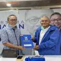2 Bulan Menanti, PAN Kuningan Akhirnya Miliki Pemimpin Sah