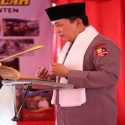 Launching Polri TV-Radio, Kapolri: Agar Lebih Dekat Dan Memberi Edukasi Masyarakat