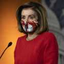 Beri Ucapan Terima Kasih Pada George Floyd, Nancy Pelosi Tuai Kritikan