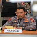 Meskipun Markas Diserang Teroris, Kapolri Minta Pelayanan Publik Tetap Dilakukan