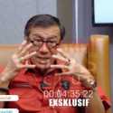 Menkumham Yasonna Laoly Ternyata Dongkol Dengan Partai Demokrat AHY