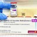 Keraguan Publik Tinggi, Malaysia Tak Jadi Gunakan AstraZeneca Untuk Program Vaksinasi Nasional
