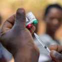 650.000 Anak-anak Afrika Terima Suntikan Vaksin Malaria Pertama Di Dunia
