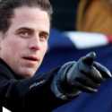 Hunter Biden: Hidup Saya Bukan Tabloid