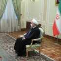 Bertemu Rouhani, Menlu Serbia Berharap Proses Perdamaian Nuklir Iran Bisa Selesai Secepatnya