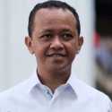 Bahlil Pede Kementerian Investasi Bakal Lebih Baik Dari BKPM