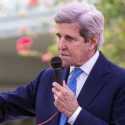 John Kerry Tiba Di Beijing, Siap Gelar Pertemuan Dengan Perwakilan Iklim China Xie Zhenhua