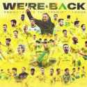 Cukup Setahun Di Championship, Musim Depan Norwich Balik Ke Premier League