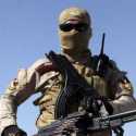 Ideologi ISIS Belum Mati Di Irak, Banyak Yang Cukur Jenggot Tunggu Kesempatan Kembali Bergabung