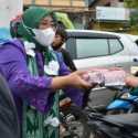 Rayakan Hari Kartini, Perempuan Bangsa PKB Bagikan Sejuta Takjil Hingga 30 April Mendatang