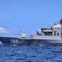 Kerahkan Dua Kapal Fregat, Australia Siap Bantu Indonesia Dalam Misi Pencarian Kapal Selam KRI Nanggala