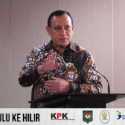 Pesan Firli Untuk Gubernur Se-Indonesia: Investasi Jangan Dipersulit Dan Jangan Meminta <i>Fee</i>