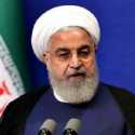 Kesepakatan Nuklir Iran Masih Mandek, Rouhani: AS Menyia-nyiakan Kesempatan Emas