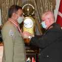 Berjasa Perkuat Hubungan Bilateral, Jendral Pakistan Nadeem Raza Dianugerahi Legion Of Merit Oleh Turki