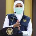 Pemerintah Larang Mudik, Khofifah Minta Warganya Legowo Dan Patuh