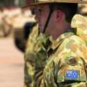 Gandeng AS, Australia Perluas Pangkalan Militer Dan Latihan Perang
