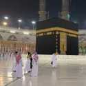 Mulai Awal Ramadhan Arab Saudi Buka Izin Umrah, Begini Syarat Lengkapnya
