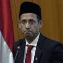 Buntut Hilangnya Mata Pelajaran Pancasila Dari Kurikulum Wajib, PB HMI Minta Nadiem Ikut Di Reshuffle Jokowi