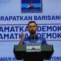 Elektabilitas AHY Moncer Tanda Demokrat Sudah Di Jalur Yang Tepat
