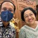 Percuma Nadiem Selfie <i>Bareng</i> Megawati, Rakyat Sudah Banyak Yang Minta Dia Dicopot