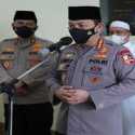 Akui Ada Kesalahan Telegram, Kapolri: Yang Saya Minta Anggota Tidak Tampil Arogan