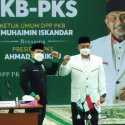 PKB Dan PKS Kompak Ingin NKRI Yang <i>Rahmatan Lil Alamin</i>