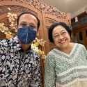 Nadiem Temui Megawati, Cari Aman Agar Terbebas Dari Reshuffle?